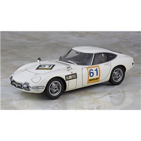 Hasegawa 20327 Toyota 2000GT 1967 Suzuka