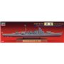 Hasegawa CH119-43169 1/700 Kinugasa FULL HULL Sp.