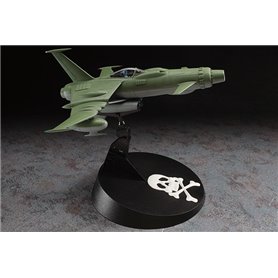 Hasegawa CW01-64501 1/72 Space Wolf SW-190