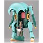 Hasegawa CW12-64512 1/20 20 MechatroWeGo No.01