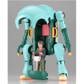 Hasegawa CW12-64512 1/20 20 MechatroWeGo No.01
