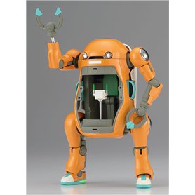 Hasegawa 1:35 MechatroWeGo / nr.2