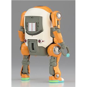 Hasegawa 1:35 MechatroWeGo / nr.2