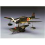 Hasegawa JT-69-09069 A6M2-N Type 2 Rufe Floatplane