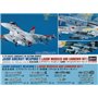 Hasegawa X72-10 - 35010 JASDF Aircraft Weapons