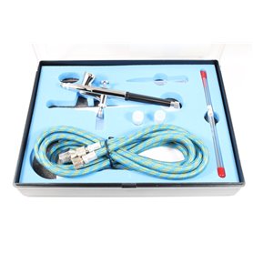 Amazing ART AA-136K Aerograf 0.2mm / 0.3mm / 0.5mm
