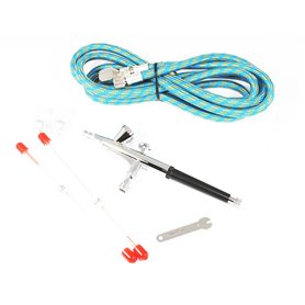 Amazing ART AA-136K Aerograf 0.2mm / 0.3mm / 0.5mm