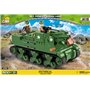 Cobi Small Army 2386 105 Mm Howitzer Motor Carriag