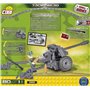 Cobi Small Army 2185 7,5Cm Pak 40 80 Kl.