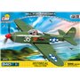 Cobi SMALL ARMY Bell P-39 Airacobra 240 Kl.