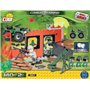 Cobi Small Army 2164 Combat Training 140 Kl.