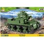 Cobi Small Army 2385 M LEE 530 kl.