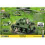 Cobi Small Army 2385 M LEE 530 kl.