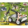 Cobi Small Army 2155 Patrol Buggy 60 Kl.