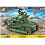 Cobi Small Army 2973 Renault FT-17 375 kl.