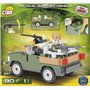 Cobi Small Army 2157 Tactical Support Vehicle 90 K