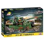 Cobi Small Army 2612 Tank PT-91 Twardy 535 kl.