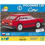 Cobi Cars 24536 Polonez 1,6 Caro 87 kl.