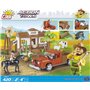 Cobi Action Town 1870 Ranch 420 Kl.