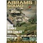 Abrams Squad Bear In The Sand - ISSN 2340-1850