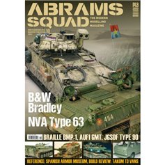 Abrams Squad nr 10