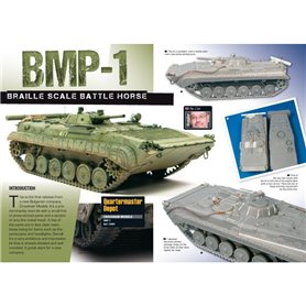 Abrams Squad Bear In The Sand - ISSN 2340-1850
