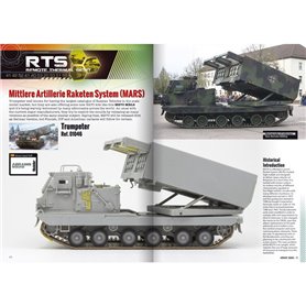 Abrams Squad nr 19