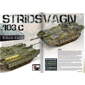 Abrams Squad nr 19