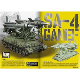 Abrams Squad nr 19