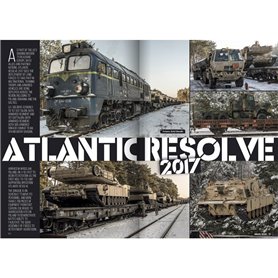 Abrams Squad nr 19