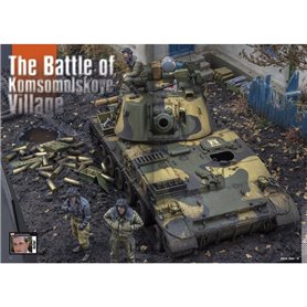 Abrams Squad nr 19