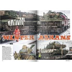 Abrams Squad nr 24 - ISSN 2340-1850