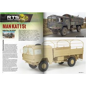 Abrams Squad nr 24 - ISSN 2340-1850