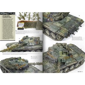 Abrams Squad nr 23 - ISSN 2340-1850