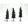 Woodland WTR1562 6-7" Rm Real Pine 3/Pk