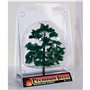 Woodland WTR1620 5" Oak Tree 1/Pkg
