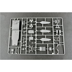 Trumpeter 02424 Ju-87D-5 Stuka