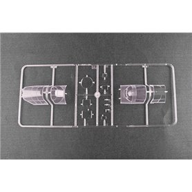 Trumpeter 02424 Ju-87D-5 Stuka