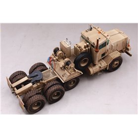 Hobby Boss 85519 M911 C-HET W/M747  heavy equip.