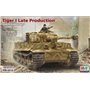 RFM-5015 Tiger I Late Production