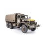 AFV Club AF35300 M54A2 5-Tpm 6x6 Cago Truck