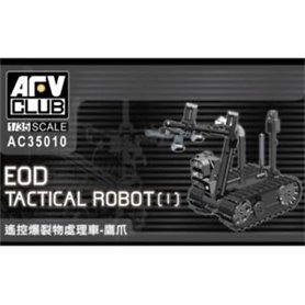 AFV Club AC35010 Talon Robots