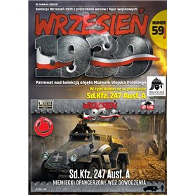 First To Fight 1:72 Sd.Kfz.347 Ausf.A