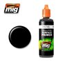 Ammo of MIG Podkład akrylowy Czarny Black Primer 60ml