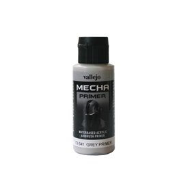 Vallejo 73641 Mecha Primer Gray 60 ml