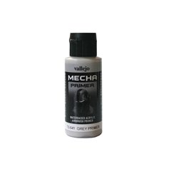 Vallejo 73641 Mecha Primer Gray 60 ml