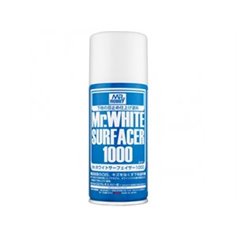 Mr.White Surfacer B511 1000 Podkład w sprayu / 170ml