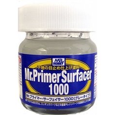 Mr.Primer Surfacer SF-287 1000 Podkład / 40ml