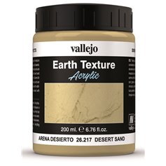 Vallejo Textures - Desert Sand