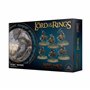 The Lord Of The Rings: Warg Riders